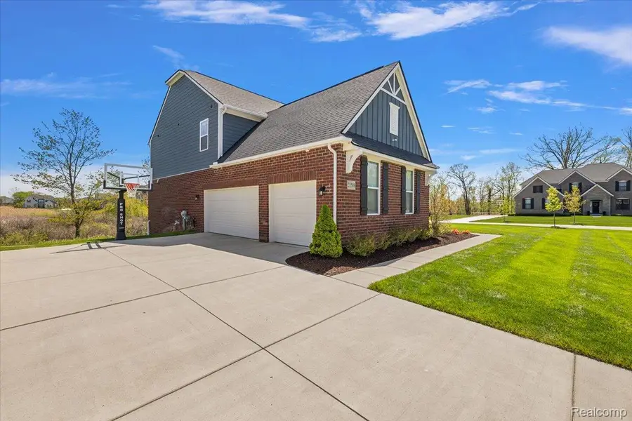 21508 White Stone Court, Northville, MI 48167 - #3