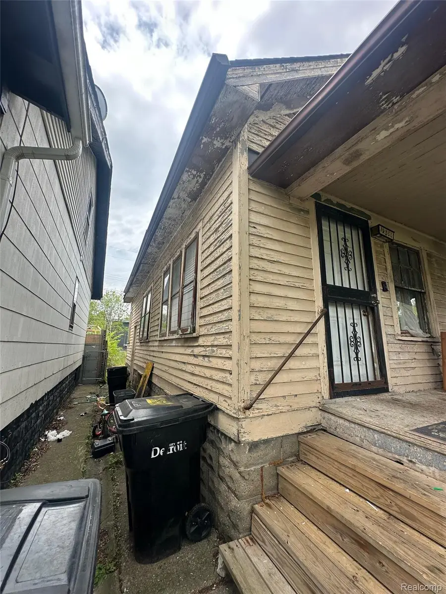 19397 Andover Street, Detroit, MI 48203 - #2
