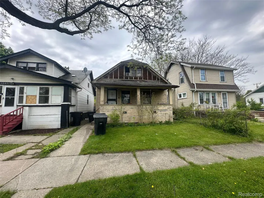 19397 Andover Street, Detroit, MI 48203 - #3