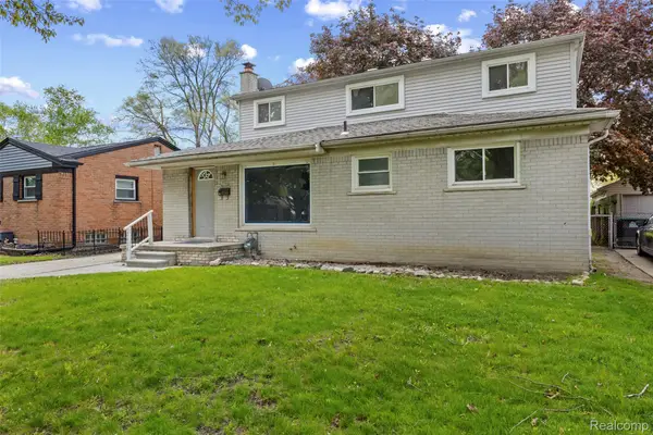 7608 Tulane Street, Taylor, MI 48180