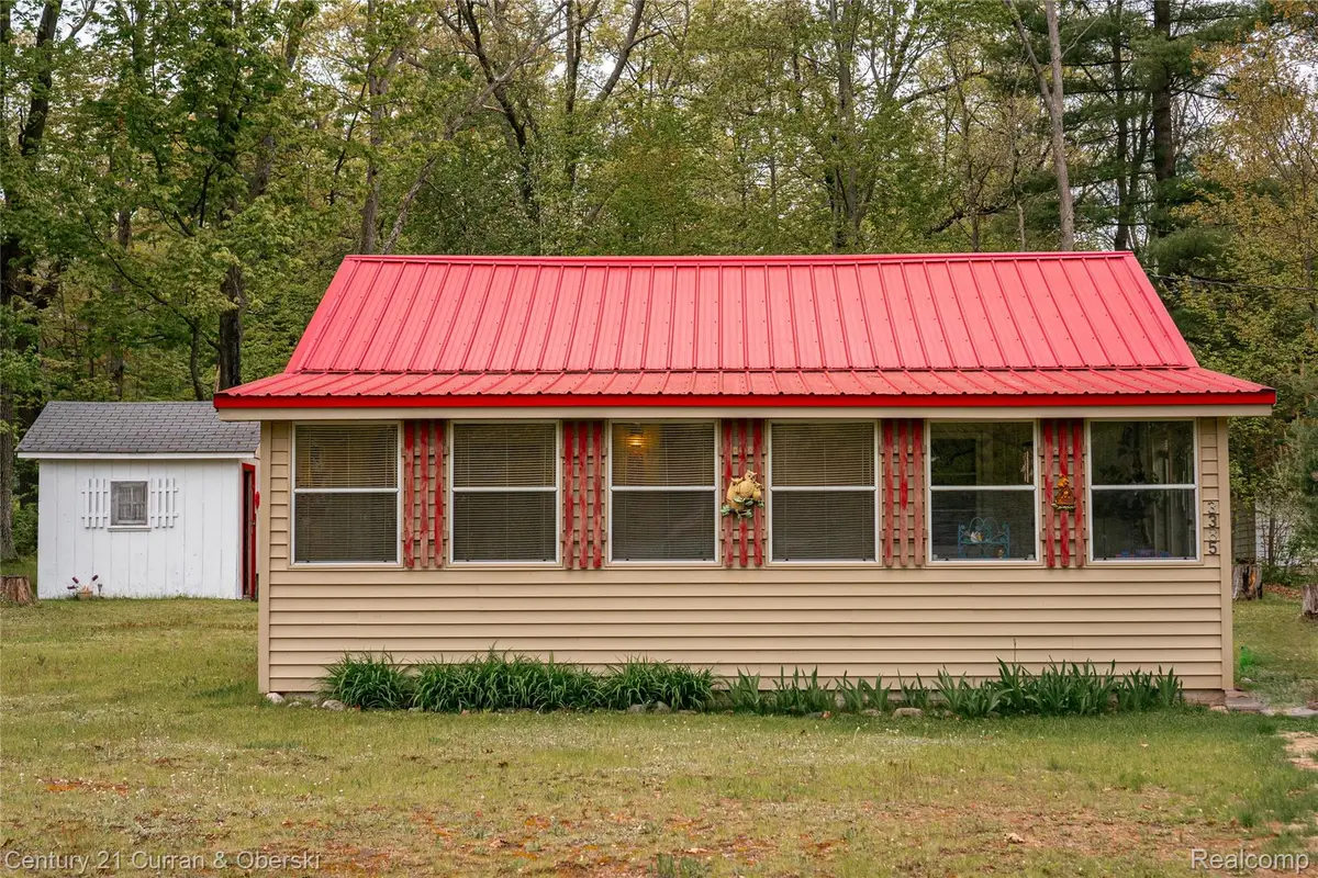 3385 Woods Road, Harrison, MI 48625 - #1