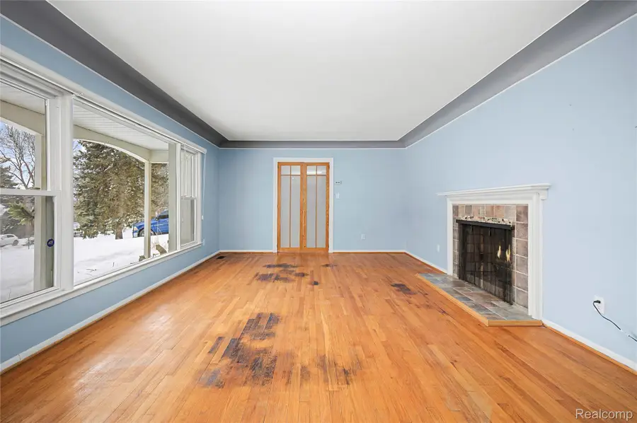 6380 Wellesley Terrace, Clarkston, MI 48346 - #3
