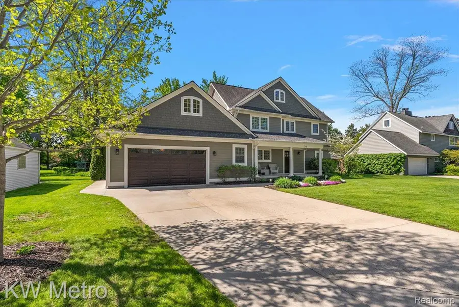 215 Lexington Boulevard, Royal Oak, MI 48073 - #3