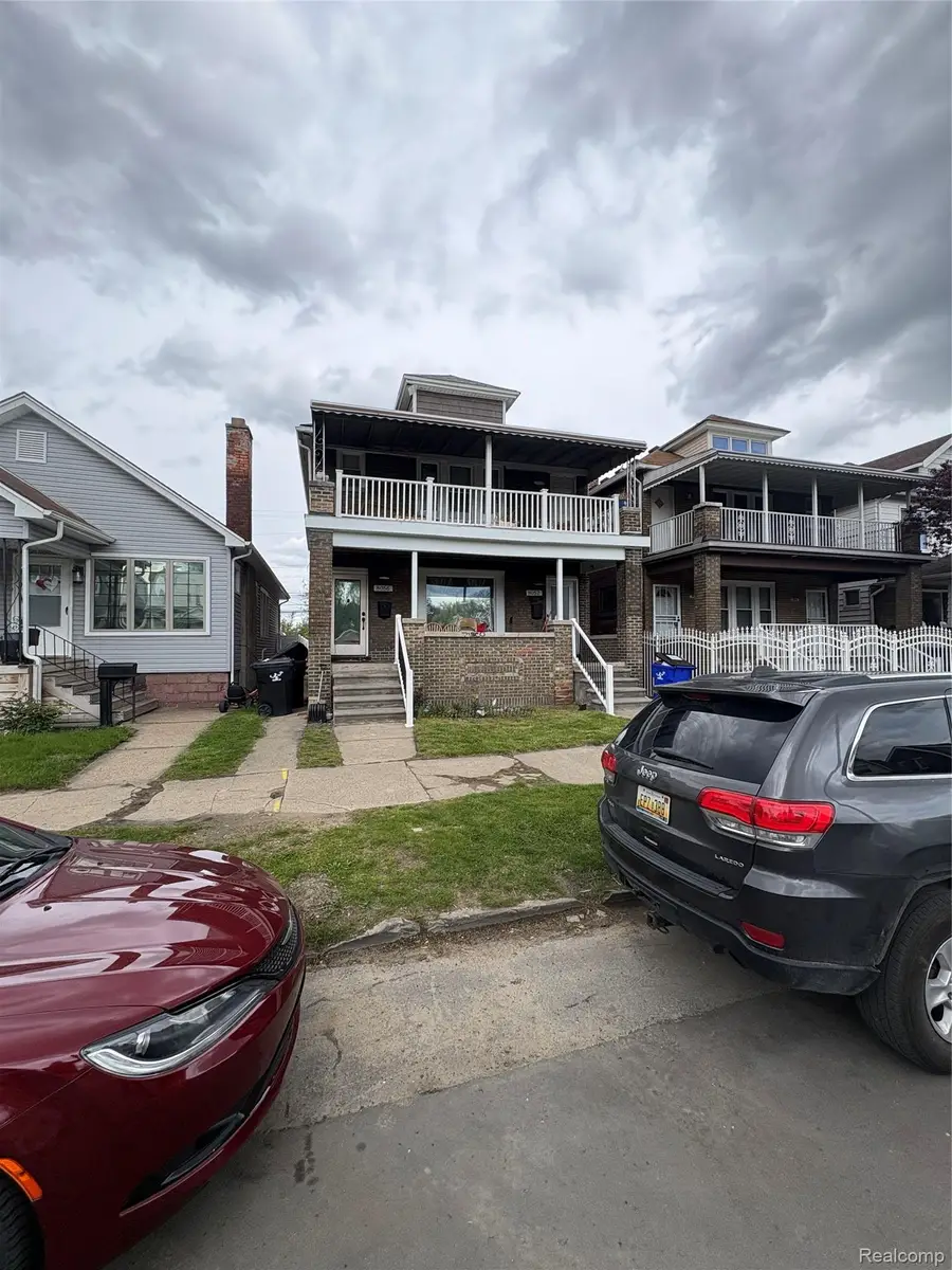 8052-8056 Whittaker Street, Detroit, MI 48209 - #2