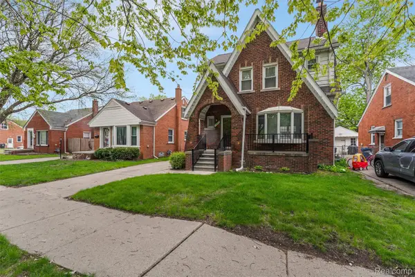 11319 Seminole, Redford, MI 48239