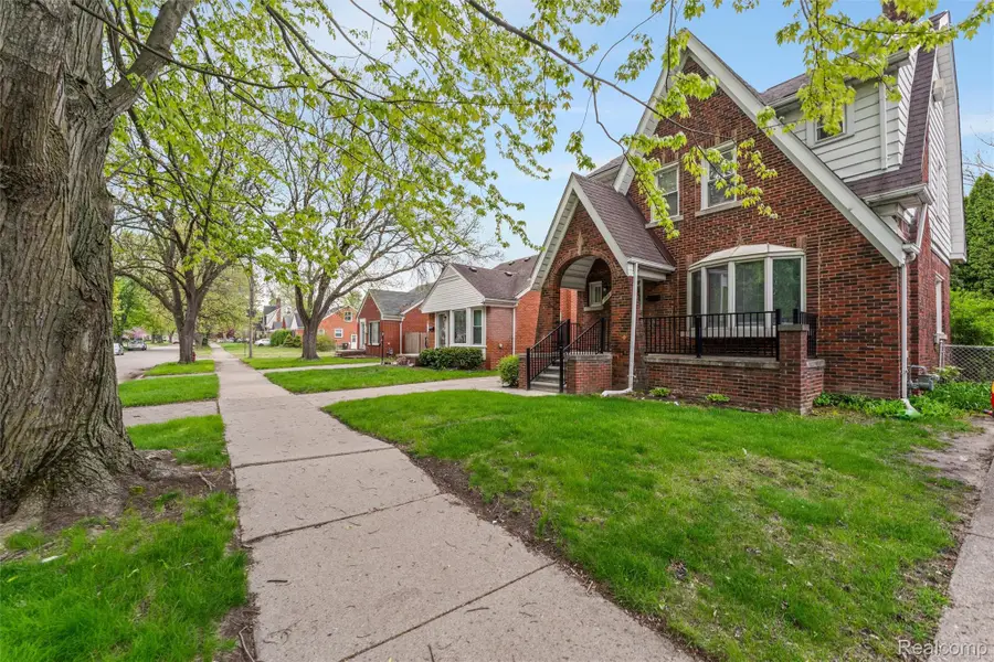11319 Seminole, Redford, MI 48239 - #2
