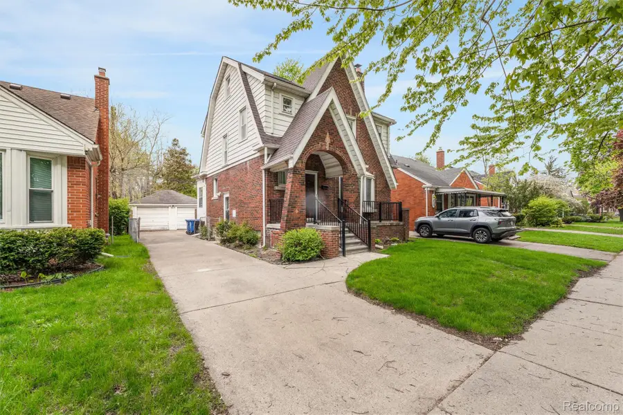 11319 Seminole, Redford, MI 48239 - #3