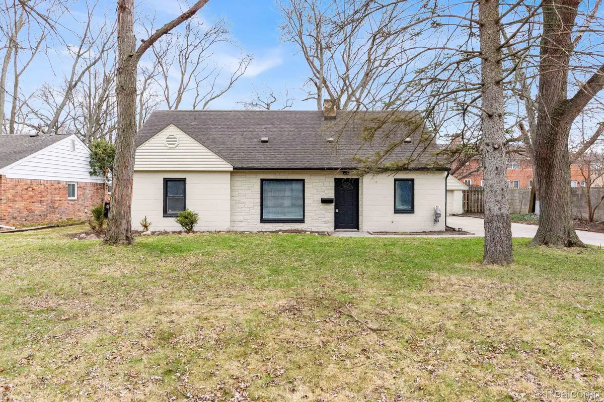 428 Girard Avenue, Royal Oak, MI 48073 - #1