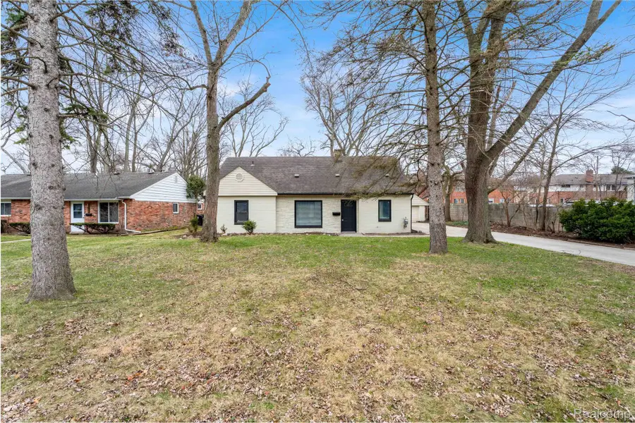 428 Girard Avenue, Royal Oak, MI 48073 - #2