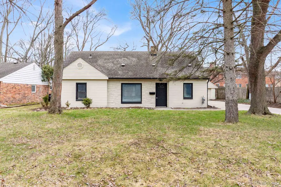 428 Girard Avenue, Royal Oak, MI 48073 - #3