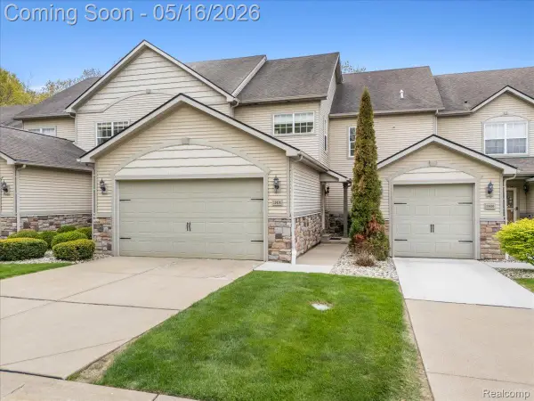 11414 Wolfort Spur, Brighton, MI 48116