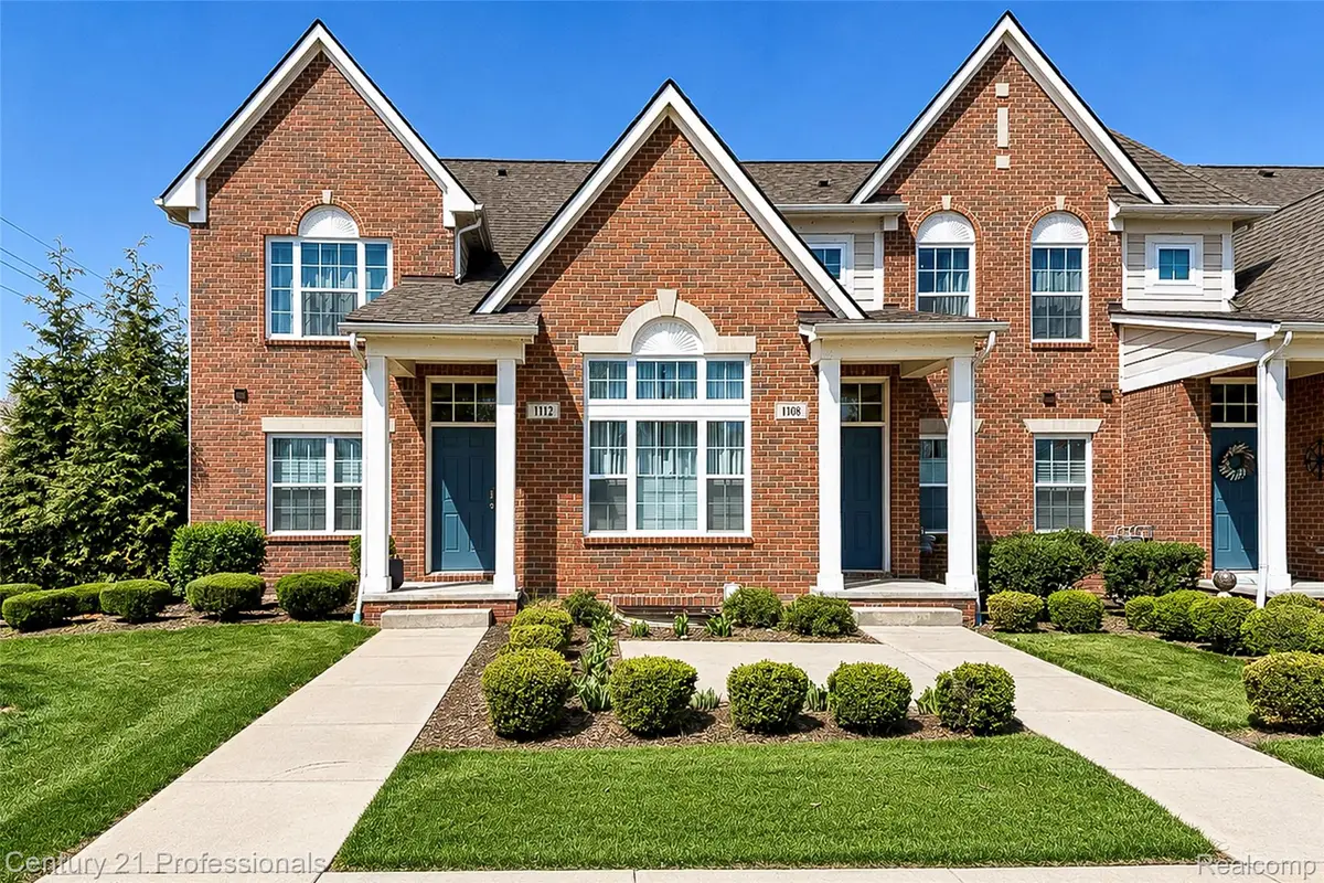 1112 Starwood Lane, Canton, MI 48187 - #1