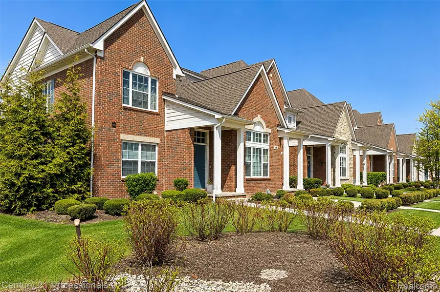 1112 Starwood Lane, Canton, MI 48187 - #2