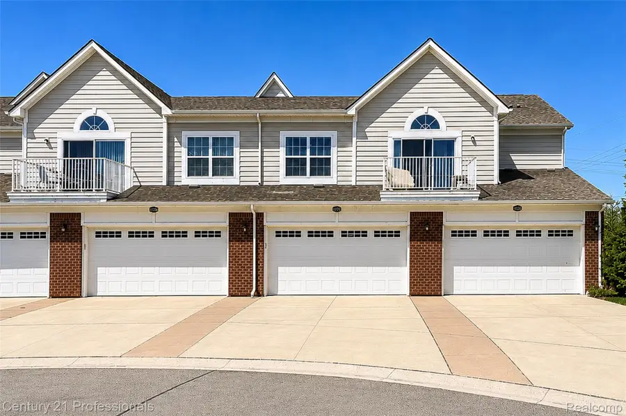 1112 Starwood Lane, Canton, MI 48187 - #3