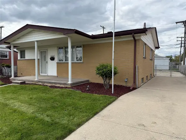 15258 Travis Street, Southgate, MI 48195