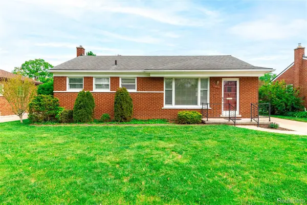 28996 Westfield Street, Livonia, MI 48150