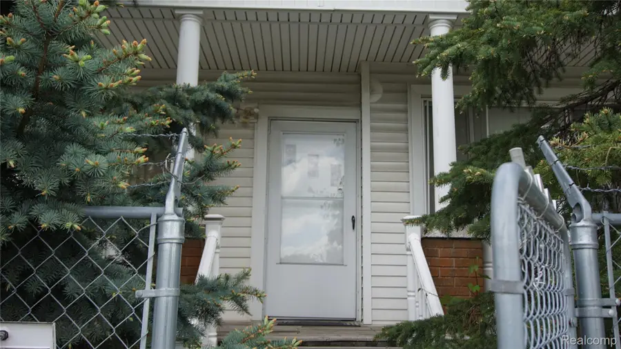 4041 Dodge Street, Detroit, MI 48211 - #2