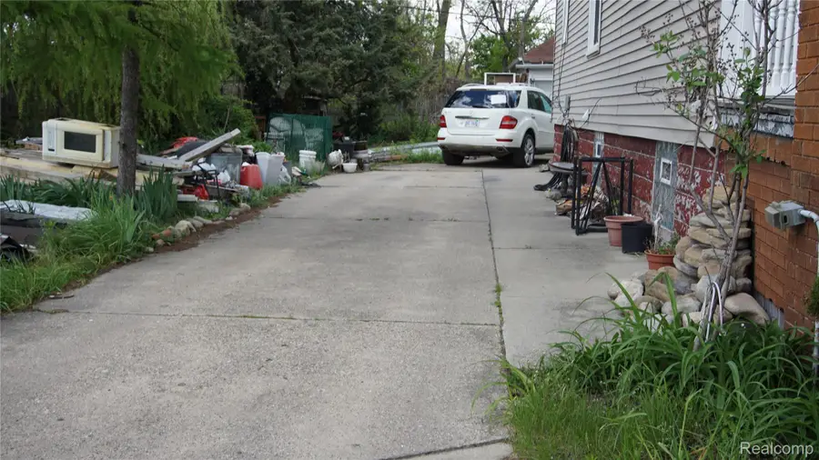 4041 Dodge Street, Detroit, MI 48211 - #3
