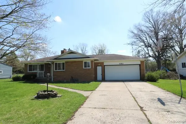 5482 Shamrock Lane, Flint, MI 48506