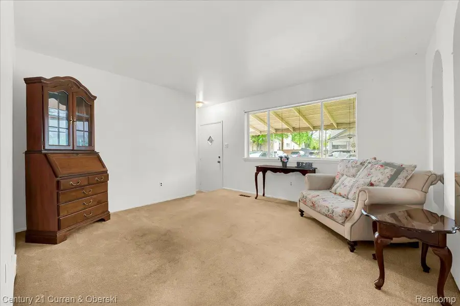 4815 Williams Street, Wayne, MI 48184 - #3