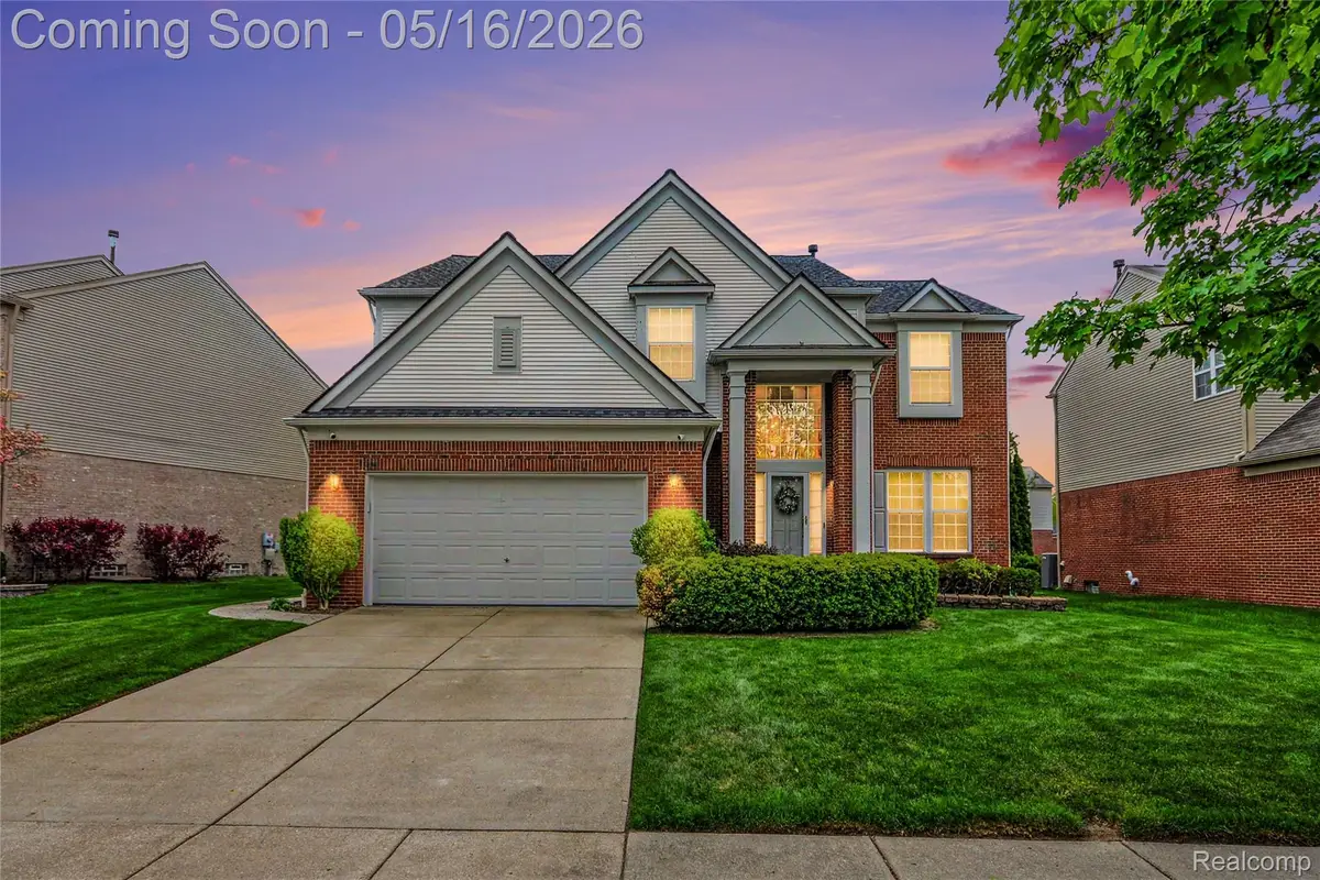 7316 N Central Park, Utica, MI 48317 - #1