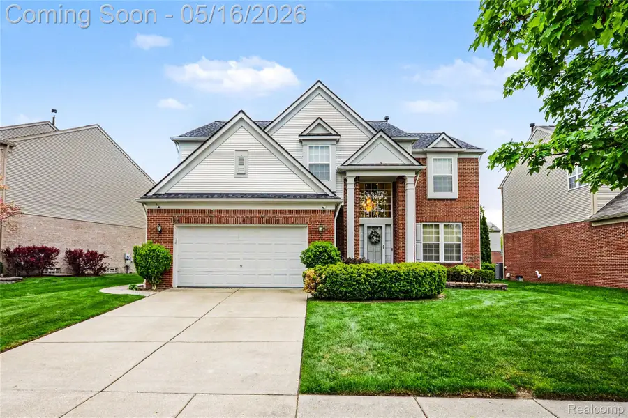 7316 N Central Park, Utica, MI 48317 - #2