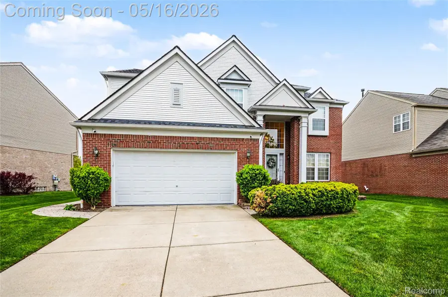 7316 N Central Park, Utica, MI 48317 - #3