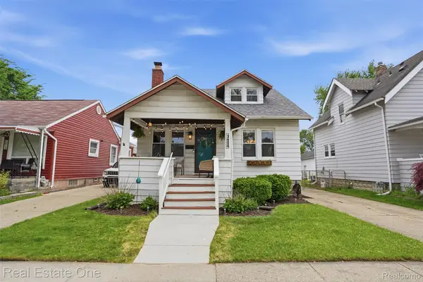 3600 Royal Avenue, Berkley, MI 48072