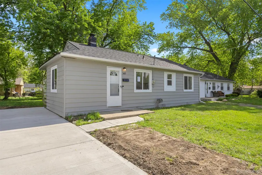 34113 Caspian Court, Westland, MI 48186 - #2