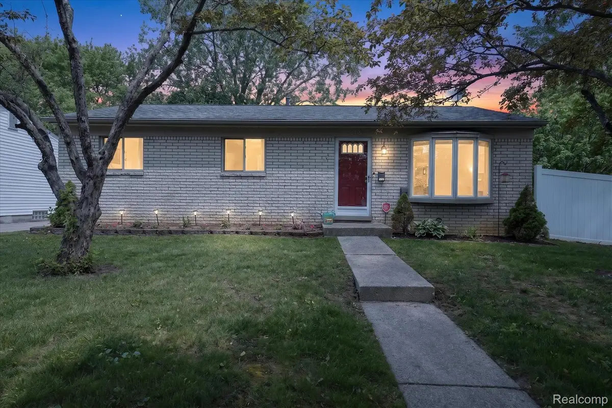 39206 Nottingham Street, Westland, MI 48186 - #1