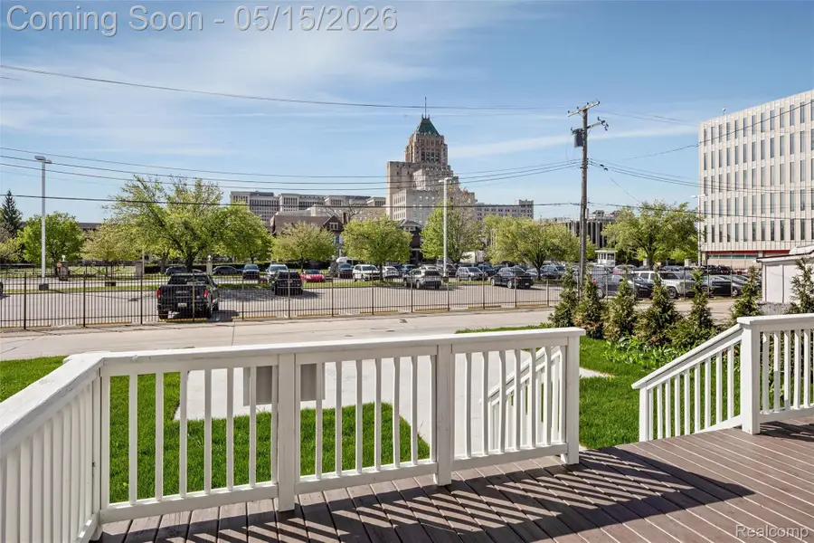 97 Delaware Street, Detroit, MI 48202 - #3