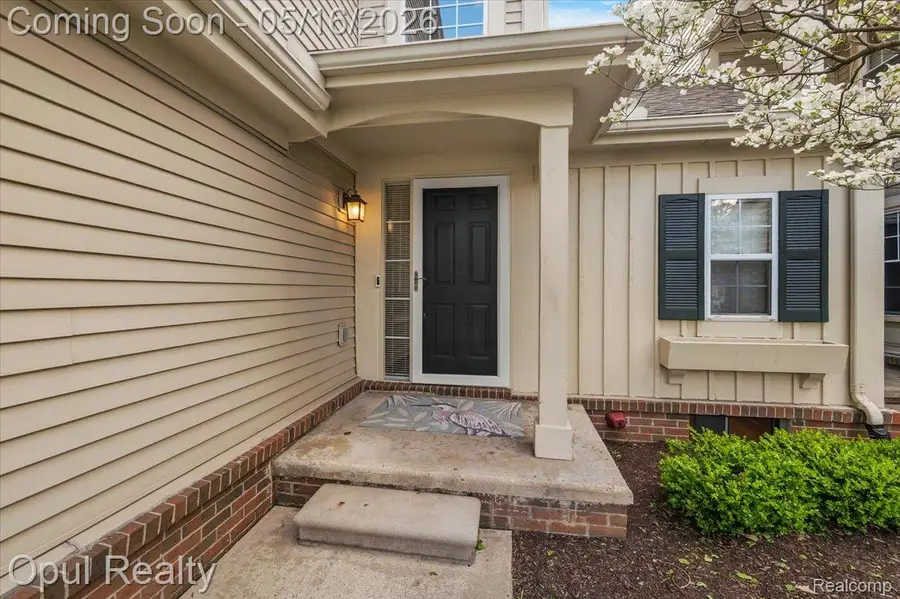 1774 Thistle Drive, Canton, MI 48188 - #2