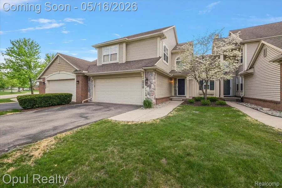 1774 Thistle Drive, Canton, MI 48188 - #3