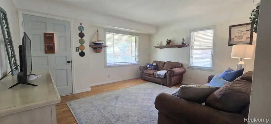 1506 Blueberry Lane, Flint, MI 48507 - #2