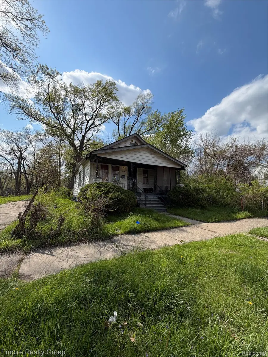 19195 Greeley Street, Detroit, MI 48203 - #2
