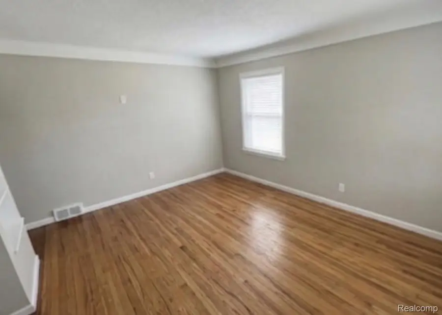 18418 Edinborough Road, Detroit, MI 48219 - #3