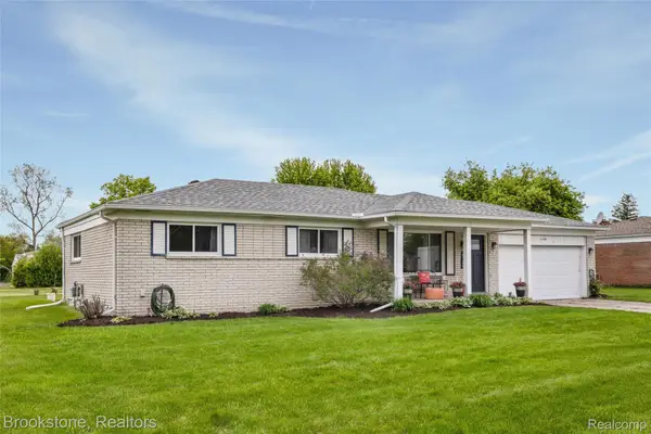 27299 Hystone Drive, FarmingtonHills, MI 48334