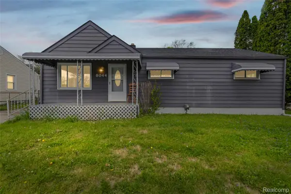 8044 Pelham Road, Taylor, MI 48180