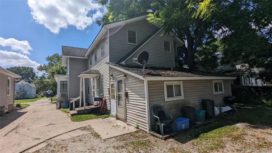 104 Grand Avenue, Mount Clemens, MI 48043 - #3