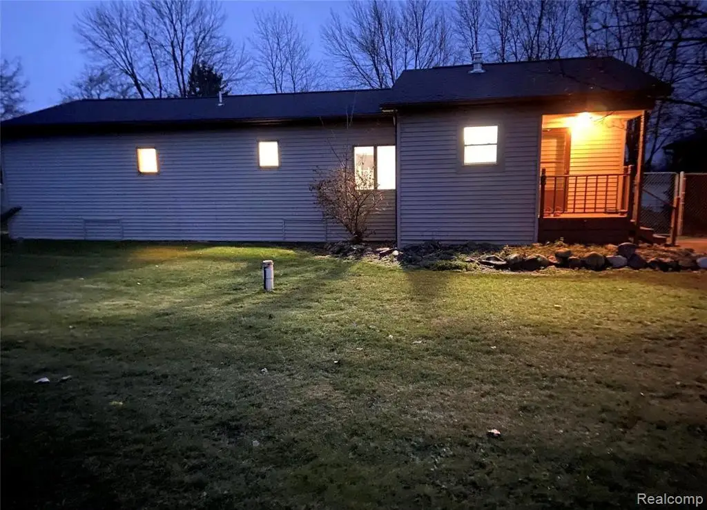 5275 Lippincott Road, Lapeer, MI 48446 - #1