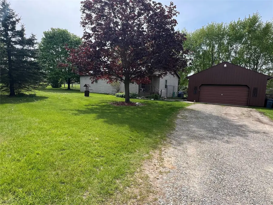5275 Lippincott Road, Lapeer, MI 48446 - #2