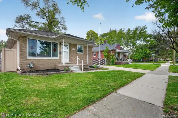 3062 Ferris Avenue, LincolnPark, MI 48146