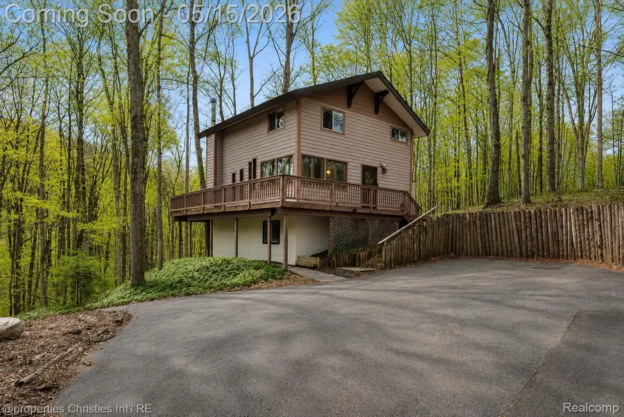 4001 Deskin Drive, Bellaire, MI 49615 - #2