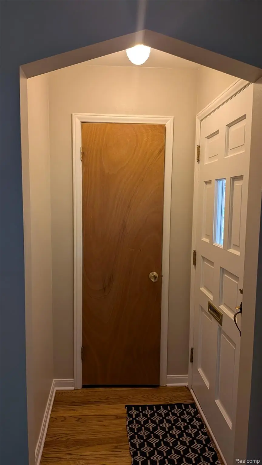770 Meadowdale Street, Ferndale, MI 48220 - #2