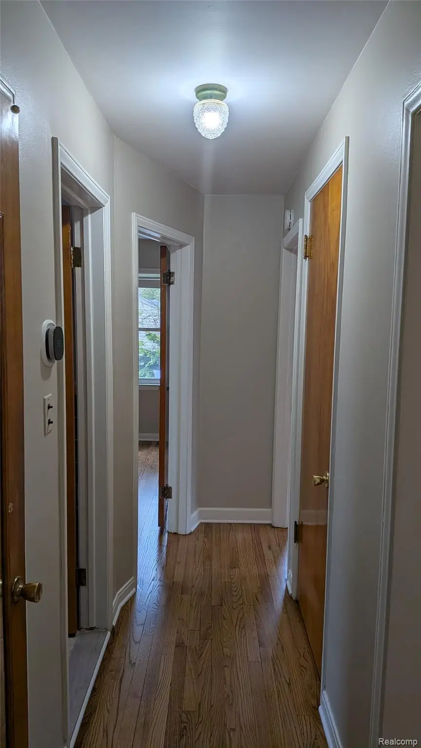 770 Meadowdale Street, Ferndale, MI 48220 - #3