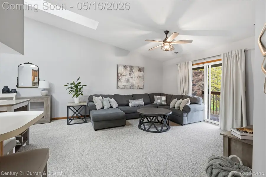 1405 Harbour Boulevard #151, Trenton, MI 48183 - #3