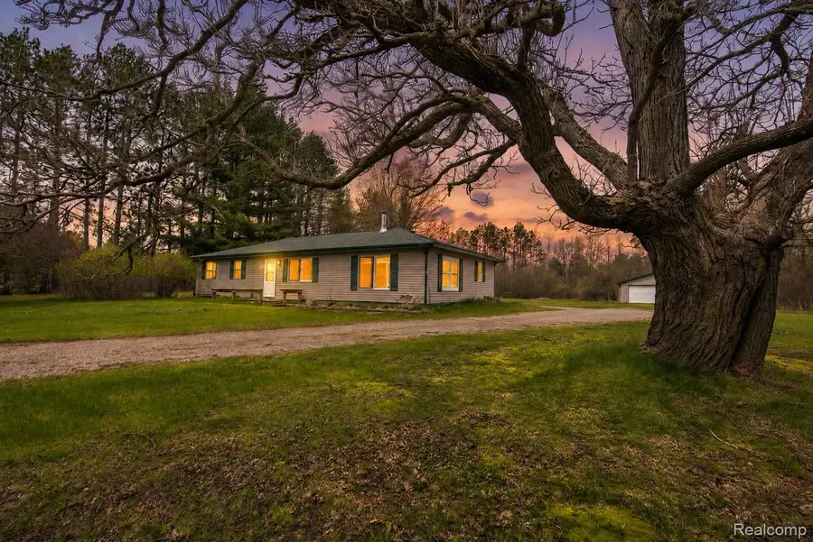 1190 Meadow Road, Tawas, MI 48763 - #2