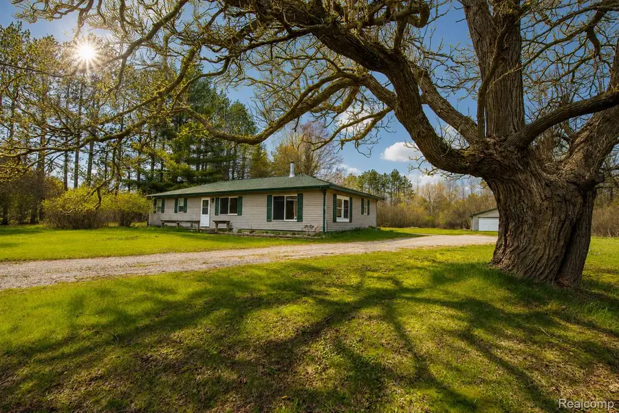 1190 Meadow Road, Tawas, MI 48763 - #3