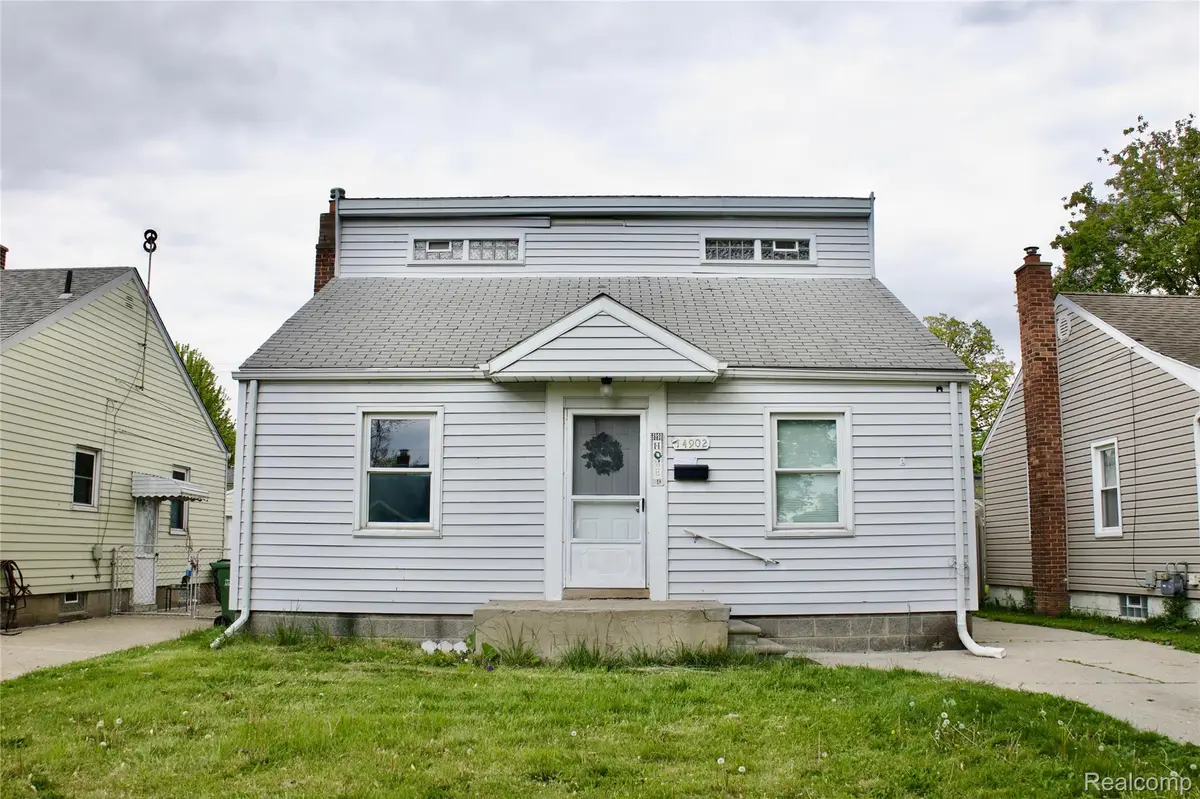 14902 Oconnor Avenue, Allen Park, MI 48101 - #1