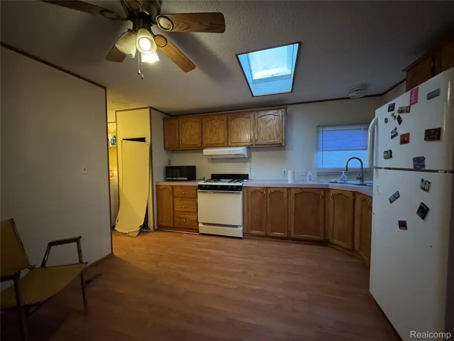 2700 Shimmons Road #161, Auburn Hills, MI 48326 - #3